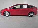 Used 2021 TOYOTA PRIUS LE AWD-E in PRESCOTT, ARIZONA (Photo 2)