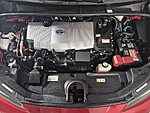 Used 2021 TOYOTA PRIUS LE AWD-E in PRESCOTT, ARIZONA (Photo 8)