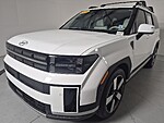 Used 2025 HYUNDAI SANTA FE HYBRID LIMITED in PRESCOTT, ARIZONA (Photo 1)