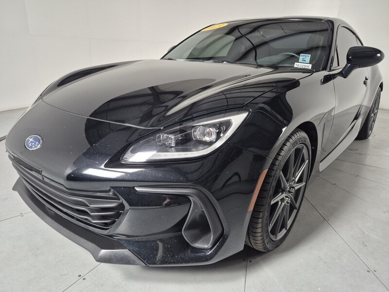 Used 2023 SUBARU BRZ LIMITED in PRESCOTT, ARIZONA