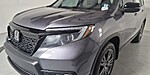 Used 2021 Honda Passport EX-L in PRESCOTT, ARIZONA