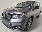 Used 2021 Honda Passport EX-L in PRESCOTT, ARIZONA (Photo 1)