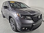 Used 2021 Honda Passport EX-L in PRESCOTT, ARIZONA (Photo 6)