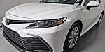 Used 2024 TOYOTA CAMRY LE in PRESCOTT, ARIZONA