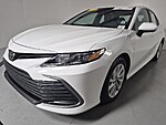 Used 2024 TOYOTA CAMRY LE in PRESCOTT, ARIZONA (Photo 1)
