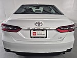 Used 2024 TOYOTA CAMRY LE in PRESCOTT, ARIZONA (Photo 12)