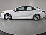 Used 2024 TOYOTA CAMRY LE in PRESCOTT, ARIZONA (Photo 2)