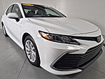 Used 2024 TOYOTA CAMRY LE in PRESCOTT, ARIZONA (Photo 6)