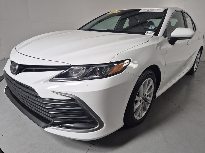Used 2024 TOYOTA CAMRY LE in PRESCOTT, ARIZONA