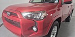 Used 2018 TOYOTA 4RUNNER SR5 in PRESCOTT, ARIZONA