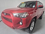 Used 2018 TOYOTA 4RUNNER SR5 in PRESCOTT, ARIZONA (Photo 1)