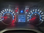 Used 2018 TOYOTA 4RUNNER SR5 in PRESCOTT, ARIZONA (Photo 24)