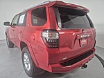 Used 2018 TOYOTA 4RUNNER SR5 in PRESCOTT, ARIZONA (Photo 3)