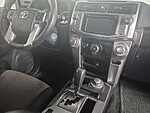 Used 2018 TOYOTA 4RUNNER SR5 in PRESCOTT, ARIZONA (Photo 35)