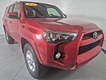 Used 2018 TOYOTA 4RUNNER SR5 in PRESCOTT, ARIZONA (Photo 6)