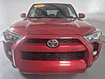Used 2018 TOYOTA 4RUNNER SR5 in PRESCOTT, ARIZONA (Photo 7)