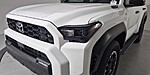Used 2025 TOYOTA 4Runner i-FORCE MAX Hybrid TRD OFF ROAD in PRESCOTT, ARIZONA