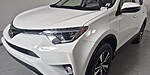 Used 2017 TOYOTA RAV4 XLE in PRESCOTT, ARIZONA