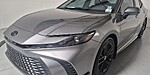 Used 2026 TOYOTA CAMRY SE in PRESCOTT, ARIZONA