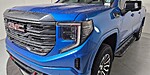 Used 2023 GMC SIERRA 1500 AT4 in PRESCOTT, ARIZONA