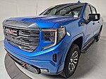 Used 2023 GMC SIERRA 1500 AT4 in PRESCOTT, ARIZONA (Photo 1)