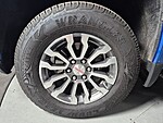 Used 2023 GMC SIERRA 1500 AT4 in PRESCOTT, ARIZONA (Photo 10)