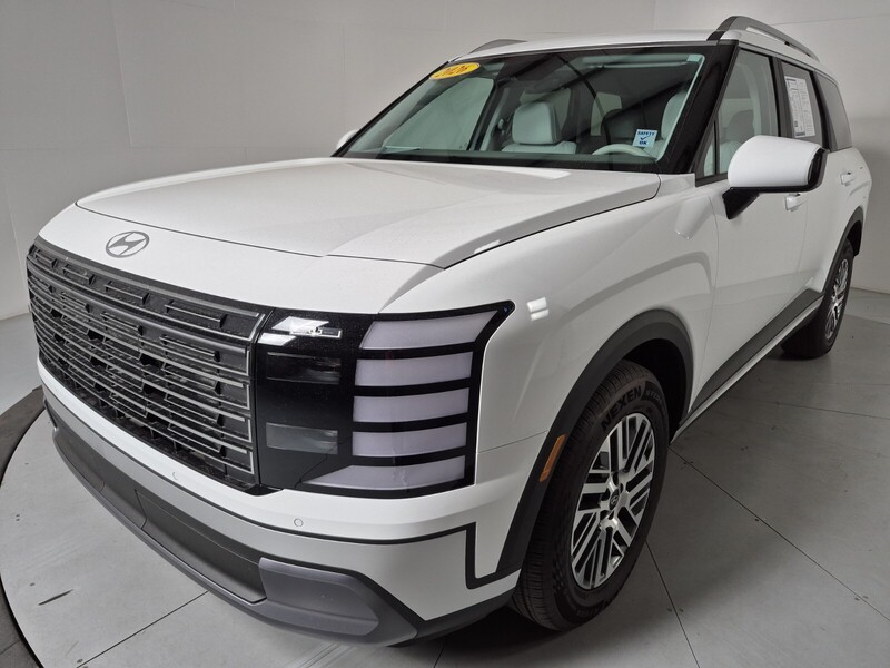 Used 2026 HYUNDAI PALISADE SEL CONVENIENCE in PRESCOTT, ARIZONA