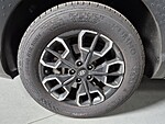 Used 2023 HYUNDAI SANTA CRUZ SEL PREMIUM in PRESCOTT, ARIZONA (Photo 10)