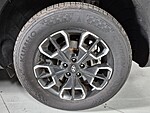 Used 2023 HYUNDAI SANTA CRUZ SEL PREMIUM in PRESCOTT, ARIZONA (Photo 11)