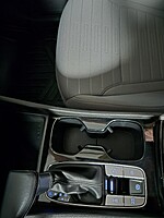 Used 2023 HYUNDAI SANTA CRUZ SEL PREMIUM in PRESCOTT, ARIZONA (Photo 27)