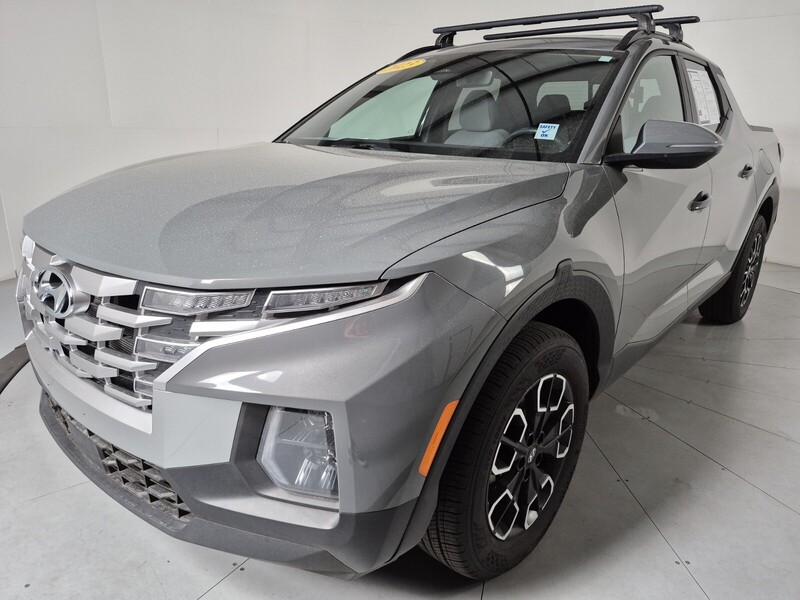 Used 2023 HYUNDAI SANTA CRUZ SEL PREMIUM in PRESCOTT, ARIZONA