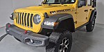 Used 2019 JEEP WRANGLER UNLIMITED RUBICON in PRESCOTT, ARIZONA