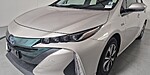 Used 2017 TOYOTA PRIUS PRIME PREMIUM in PRESCOTT, ARIZONA