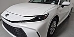 Used 2026 TOYOTA CAMRY LE in PRESCOTT, ARIZONA