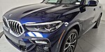 Used 2020 BMW X6 XDRIVE40I in PRESCOTT, ARIZONA