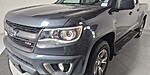 Used 2018 CHEVROLET COLORADO Z71 in PRESCOTT, ARIZONA