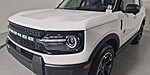 Used 2025 FORD BRONCO SPORT OUTER BANKS in PRESCOTT, ARIZONA