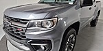 Used 2022 CHEVROLET COLORADO Z71 in PRESCOTT, ARIZONA
