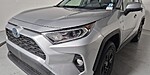 Used 2019 TOYOTA RAV4 HYBRID XLE in PRESCOTT, ARIZONA
