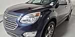Used 2017 CHEVROLET EQUINOX PREMIER in PRESCOTT, ARIZONA