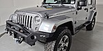 Used 2018 JEEP WRANGLER JK UNLIMITED SAHARA in PRESCOTT, ARIZONA