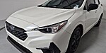 Used 2024 SUBARU IMPREZA BASE in PRESCOTT, ARIZONA