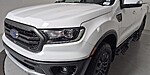Used 2019 FORD RANGER LARIAT in PRESCOTT, ARIZONA