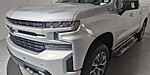 Used 2019 CHEVROLET SILVERADO 1500 RST in PRESCOTT, ARIZONA