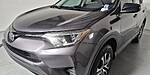 Used 2017 TOYOTA RAV4 LE in PRESCOTT, ARIZONA