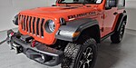 Used 2018 JEEP WRANGLER RUBICON in PRESCOTT, ARIZONA