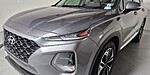 Used 2019 HYUNDAI SANTA FE LIMITED in PRESCOTT, ARIZONA