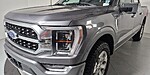 Used 2023 FORD F-150 PLATINUM in PRESCOTT, ARIZONA
