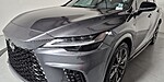 Used 2024 LEXUS RX 350 F SPORT HANDLING in PRESCOTT, ARIZONA