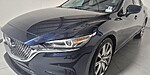 Used 2021 MAZDA MAZDA6 SIGNATURE in PRESCOTT, ARIZONA